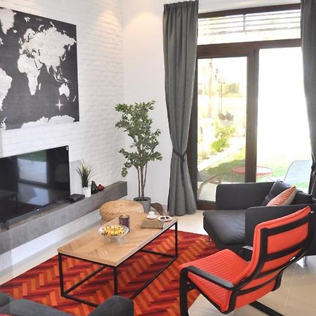 Luxury Suite - Amazing Views & Lovely Garden Salalah Luaran gambar
