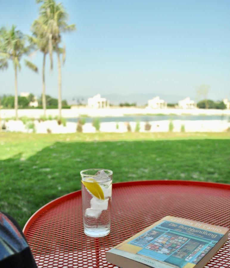 Luxury Suite - Amazing Views & Lovely Garden Salalah Luaran gambar