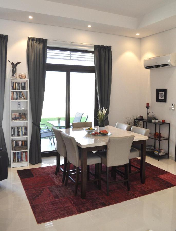 Luxury Suite - Amazing Views & Lovely Garden Salalah Luaran gambar