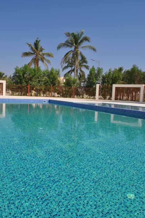 Luxury Suite - Amazing Views & Lovely Garden Salalah Luaran gambar