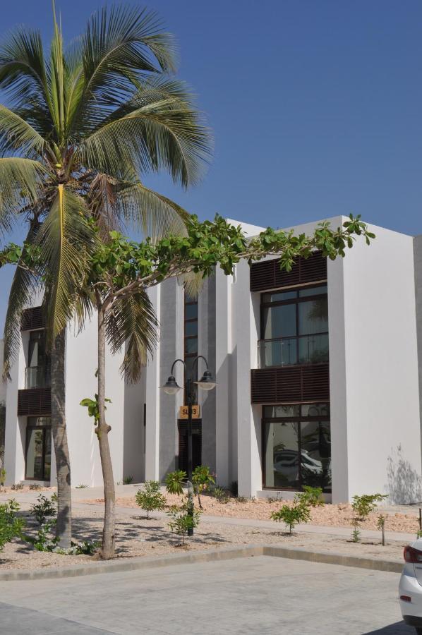 Luxury Suite - Amazing Views & Lovely Garden Salalah Luaran gambar