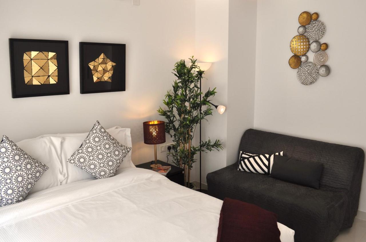 Luxury Suite - Amazing Views & Lovely Garden Salalah Luaran gambar
