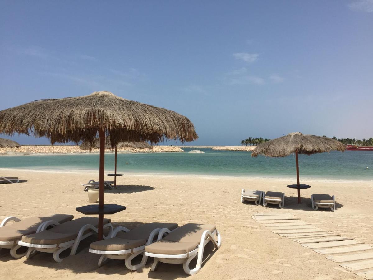 Luxury Suite - Amazing Views & Lovely Garden Salalah Luaran gambar