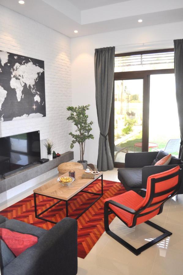 Luxury Suite - Amazing Views & Lovely Garden Salalah Luaran gambar