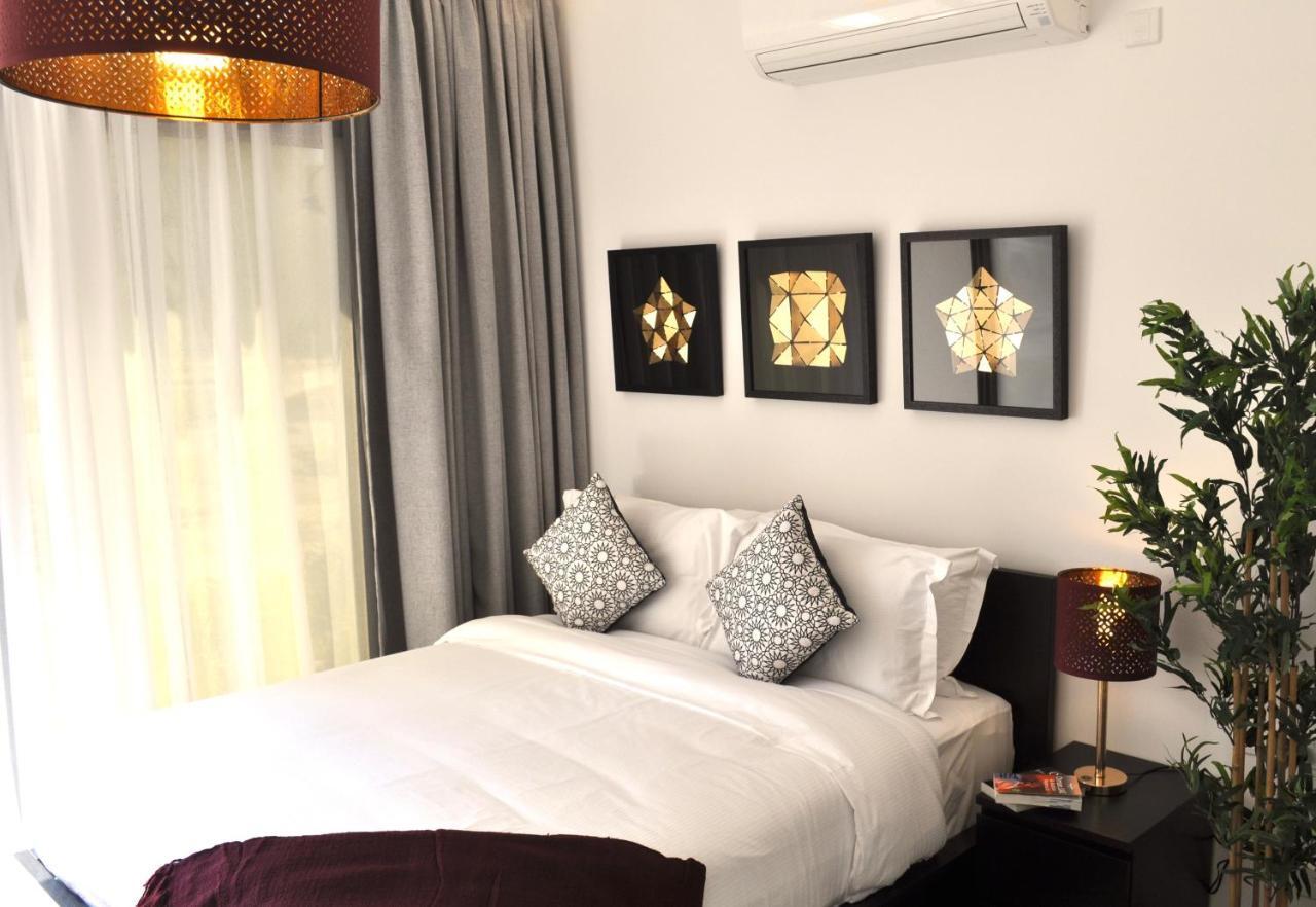 Luxury Suite - Amazing Views & Lovely Garden Salalah Luaran gambar